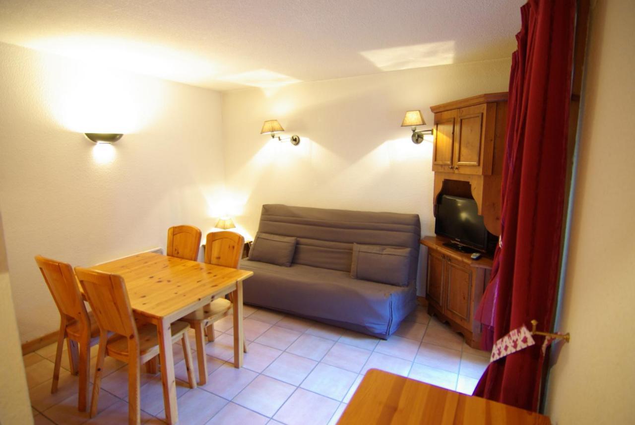 Appartamento Argentière Mont-blanc *