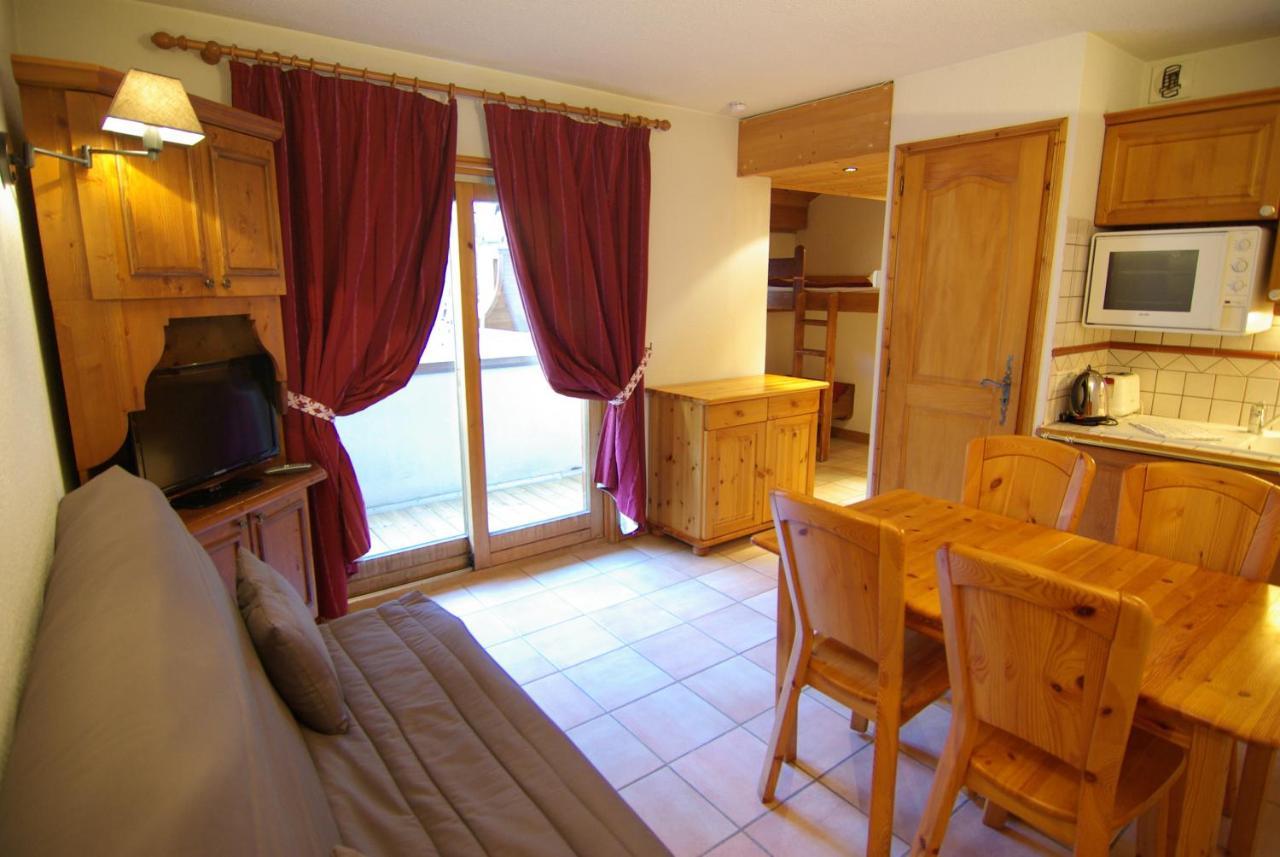 Appartamento Argentière Mont-blanc
