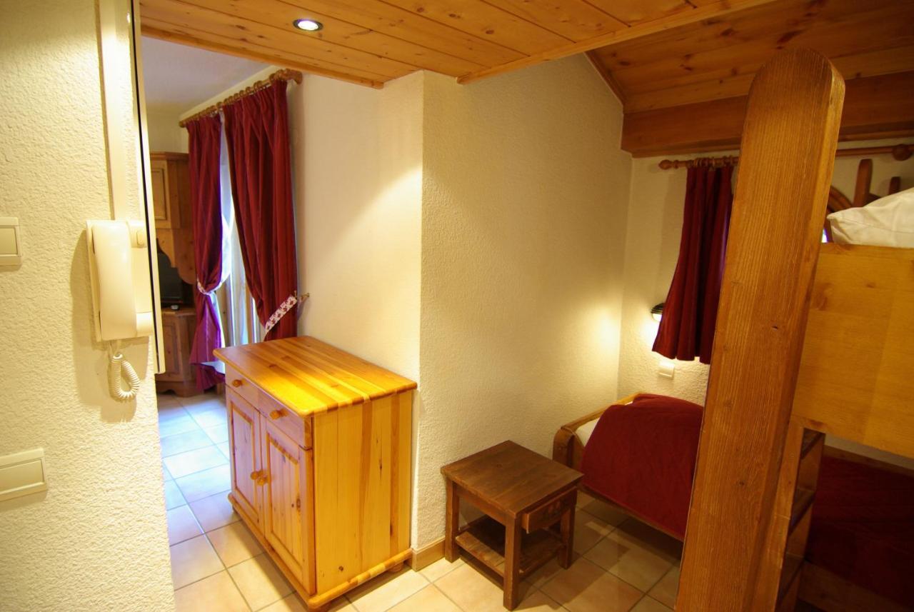 Argentière Mont-blanc *