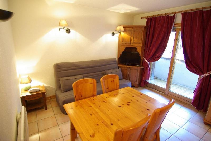 Argentière Mont-blanc Appartamento *