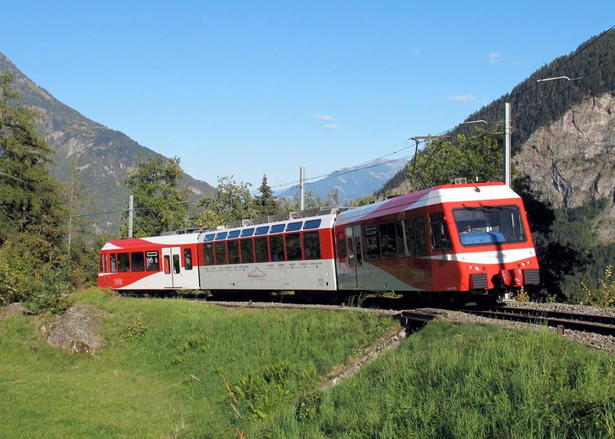 Appartamento Argentière Mont-blanc *