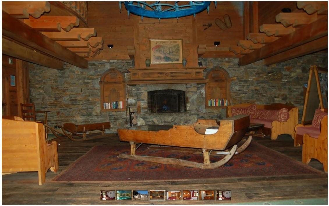 Appartamento Argentière Mont-blanc *
